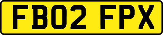 FB02FPX