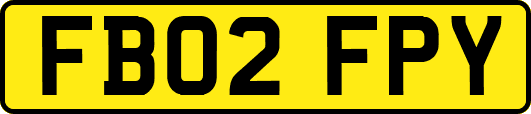 FB02FPY