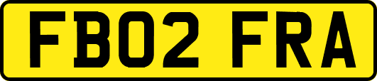 FB02FRA