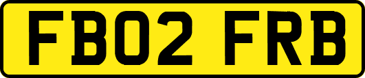 FB02FRB
