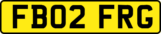 FB02FRG