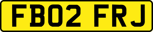FB02FRJ