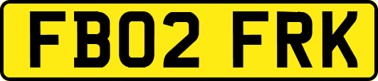 FB02FRK