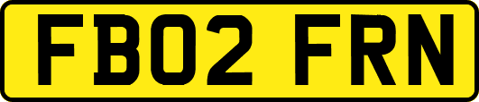 FB02FRN