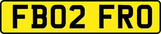 FB02FRO