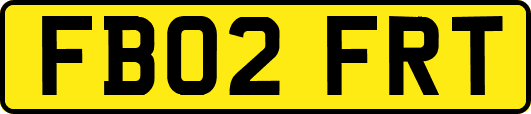 FB02FRT