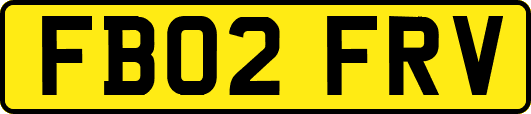 FB02FRV