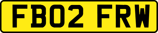 FB02FRW