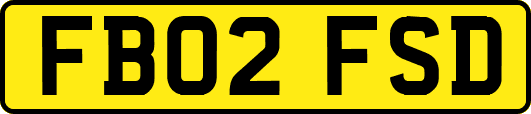FB02FSD