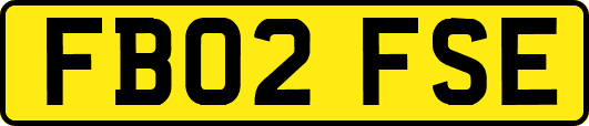 FB02FSE