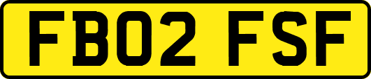 FB02FSF