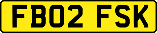 FB02FSK