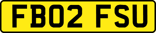 FB02FSU