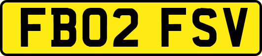 FB02FSV