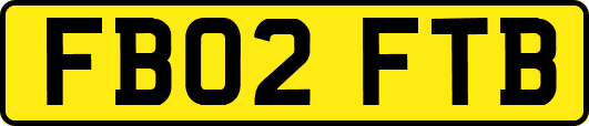 FB02FTB