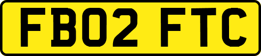 FB02FTC