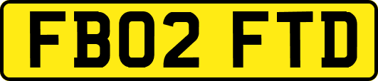 FB02FTD