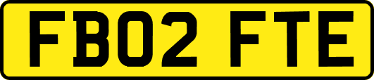 FB02FTE