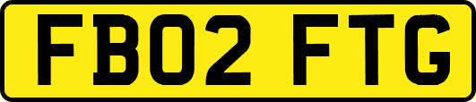 FB02FTG