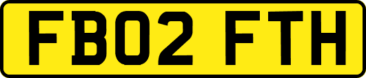 FB02FTH