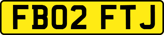 FB02FTJ