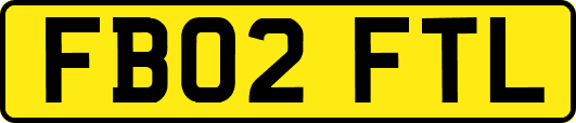 FB02FTL