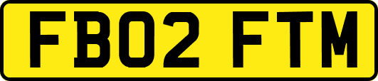 FB02FTM