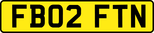 FB02FTN