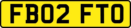 FB02FTO