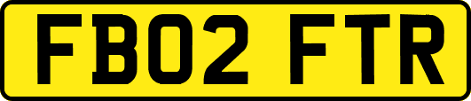 FB02FTR