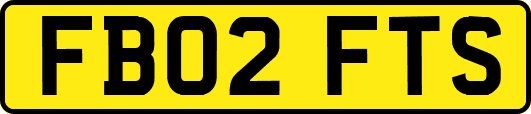 FB02FTS