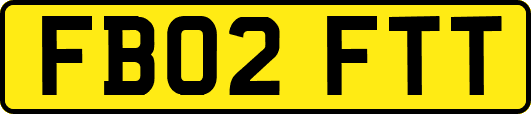 FB02FTT