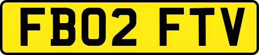FB02FTV