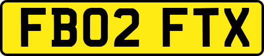 FB02FTX