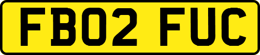 FB02FUC