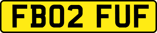 FB02FUF