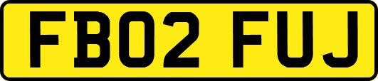 FB02FUJ