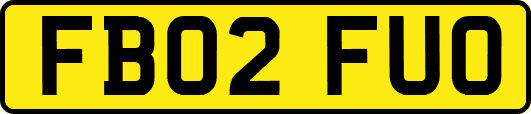 FB02FUO