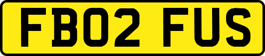 FB02FUS