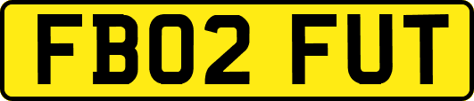 FB02FUT
