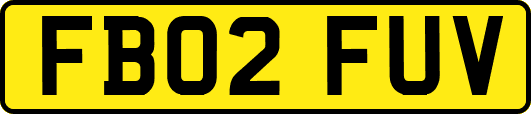 FB02FUV