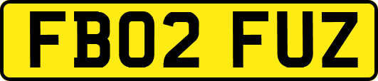 FB02FUZ
