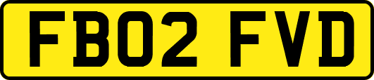 FB02FVD
