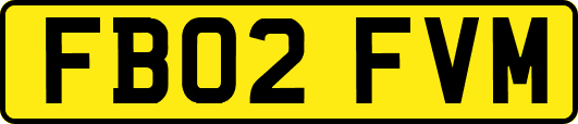 FB02FVM