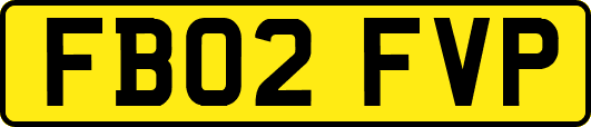 FB02FVP