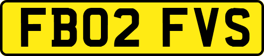 FB02FVS