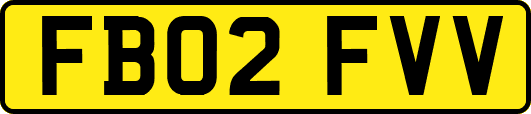 FB02FVV