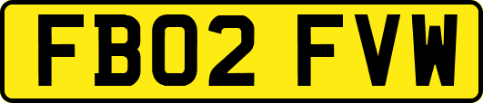 FB02FVW