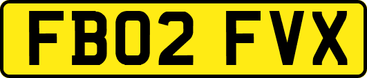 FB02FVX