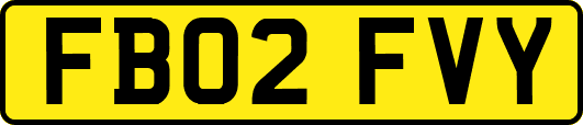 FB02FVY